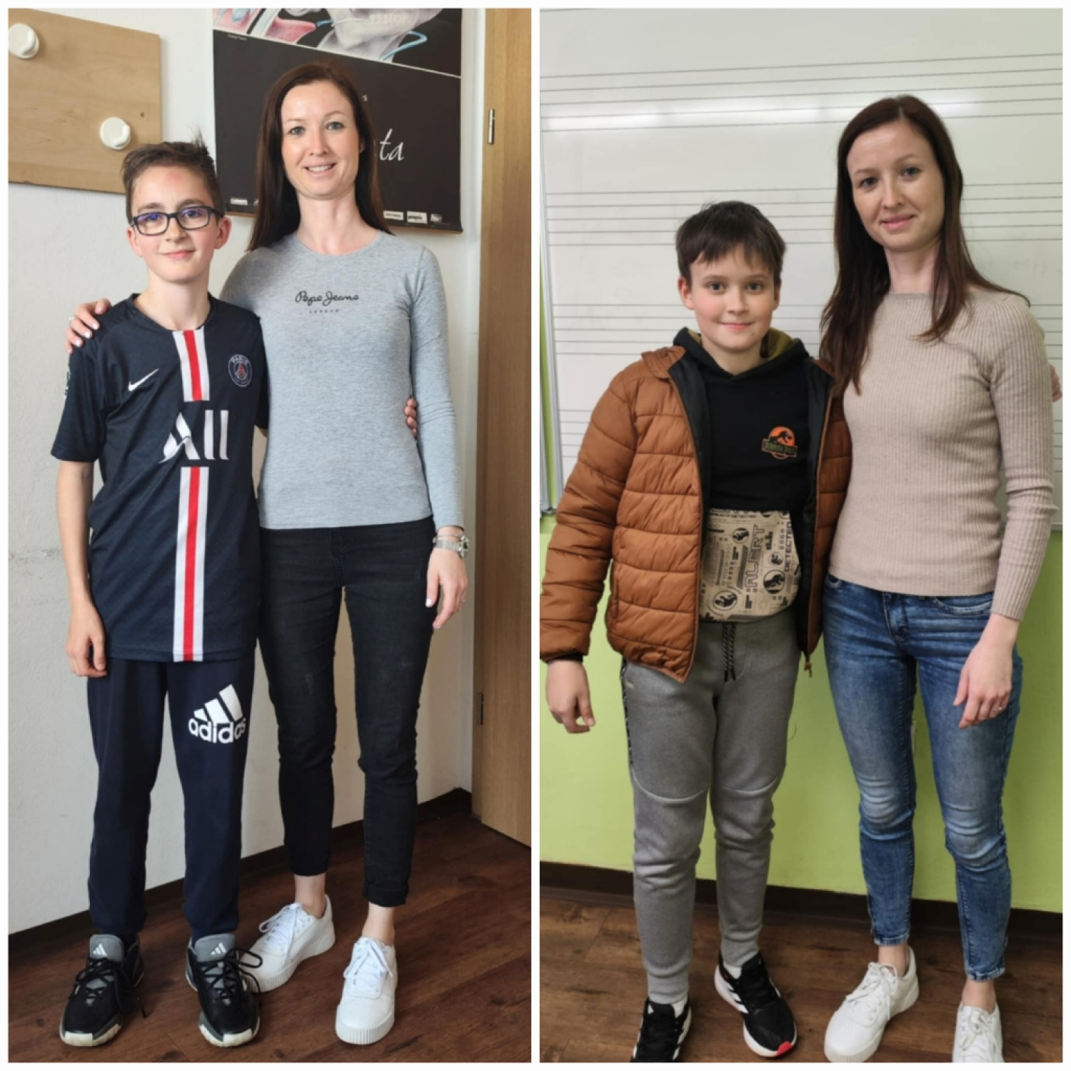 Mednarodno tekmovanje IMMCC Maribor
