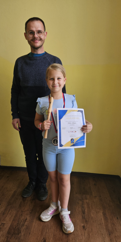 8. International Music Competition PANONIA 2026